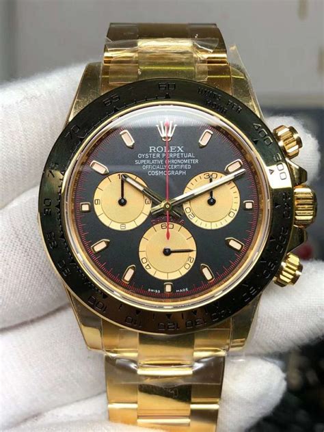 swiss made rolex real or fake|most accurate rolex ever made.